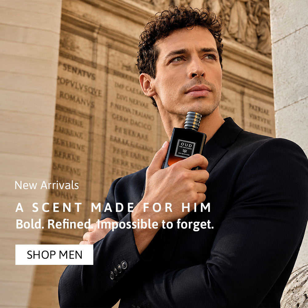 MEN’S COLLECTION