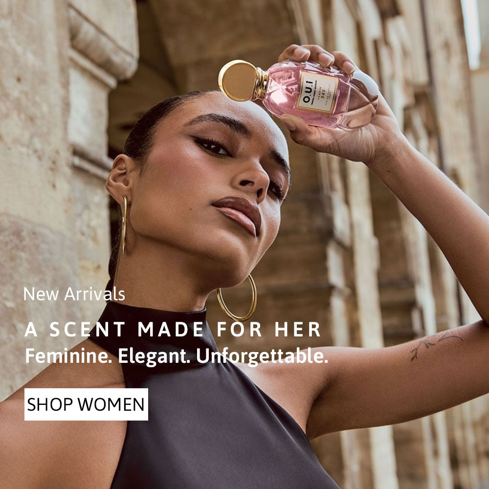 WOMEN’S COLLECTION