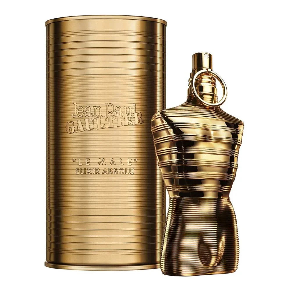 Jean Paul Gaultier - Le Male Elixir