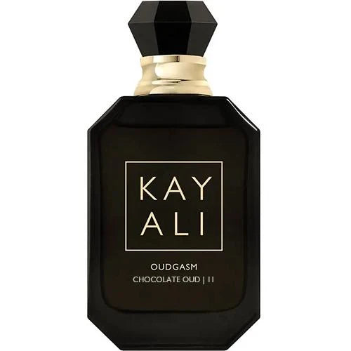 Kayali Oudgasm Chocolate Oud | 11 EDP (Unisex)