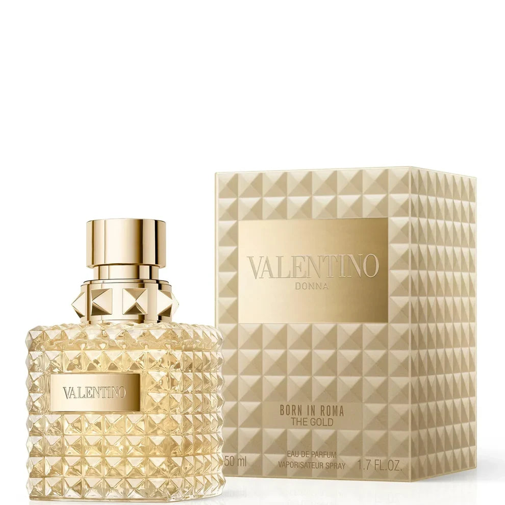 Valentino Donna Born In Rom