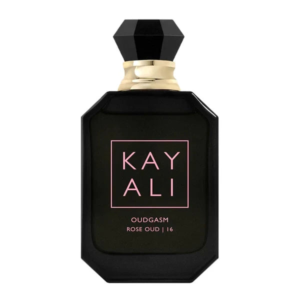 Kayali Oudgasm Rose Oud | 16 (Unisex)
