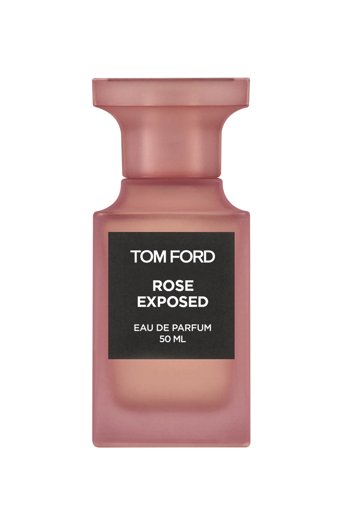 Rose Exposed Tom Ford