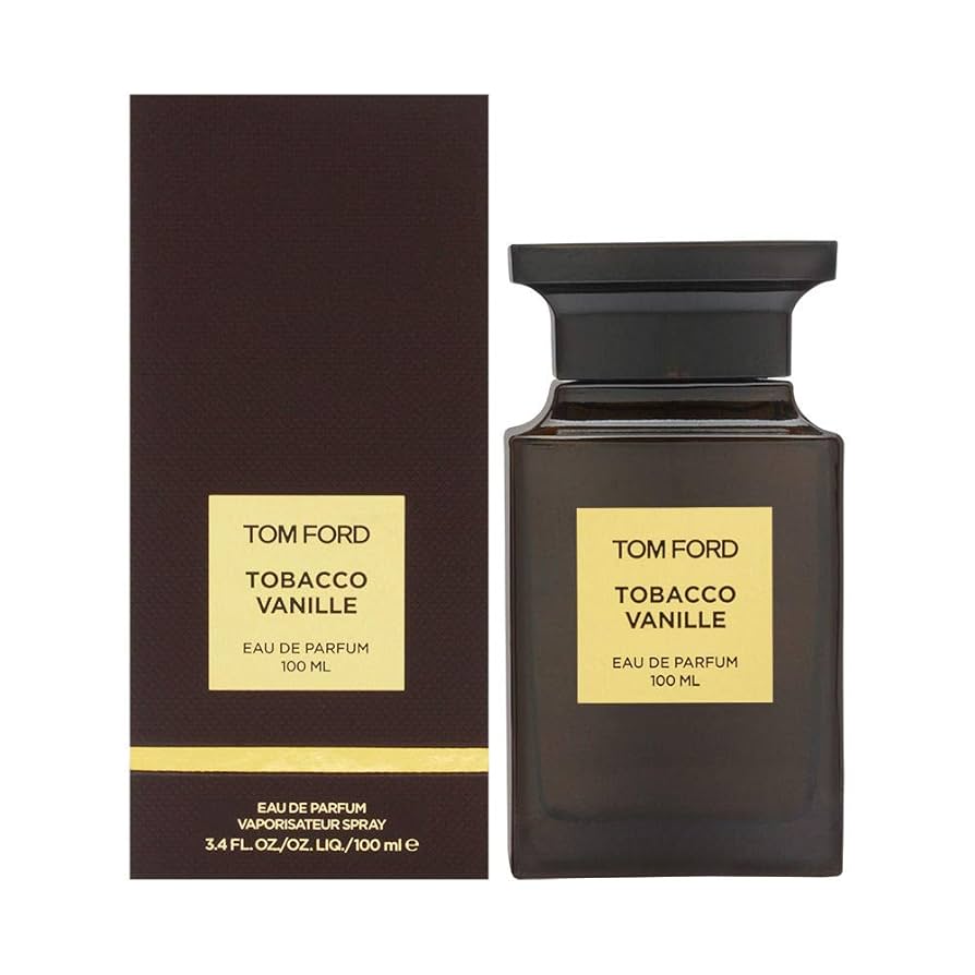 توم فورد توباكو فانيليا ماء عطر
