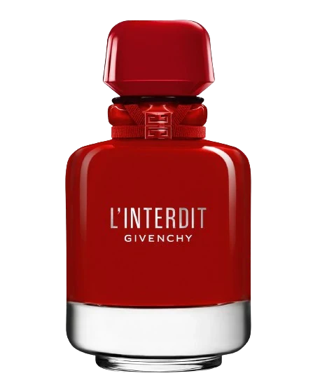 L'Interdit Eau de Parfum Rouge Ultime Givenchy