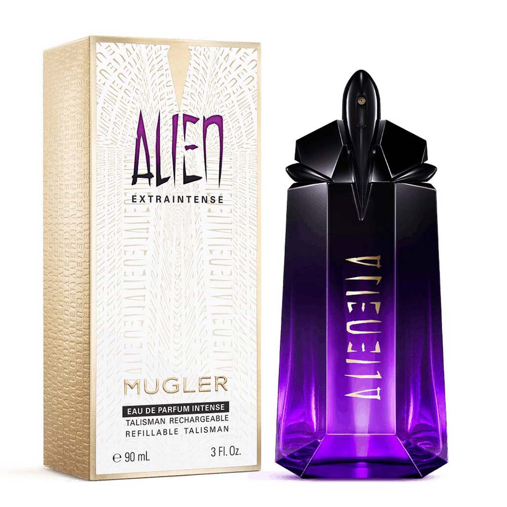 Alien Extraintense Perfume