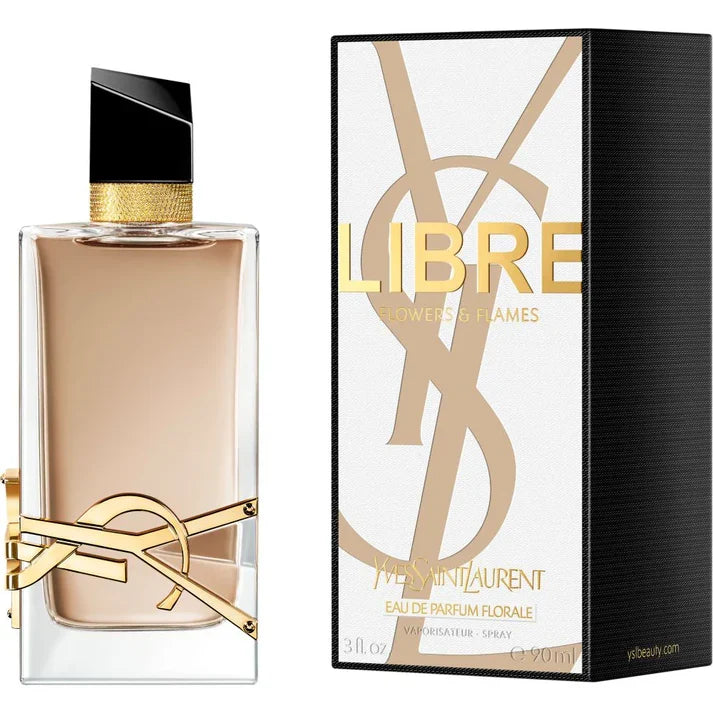 Libre EDP florale