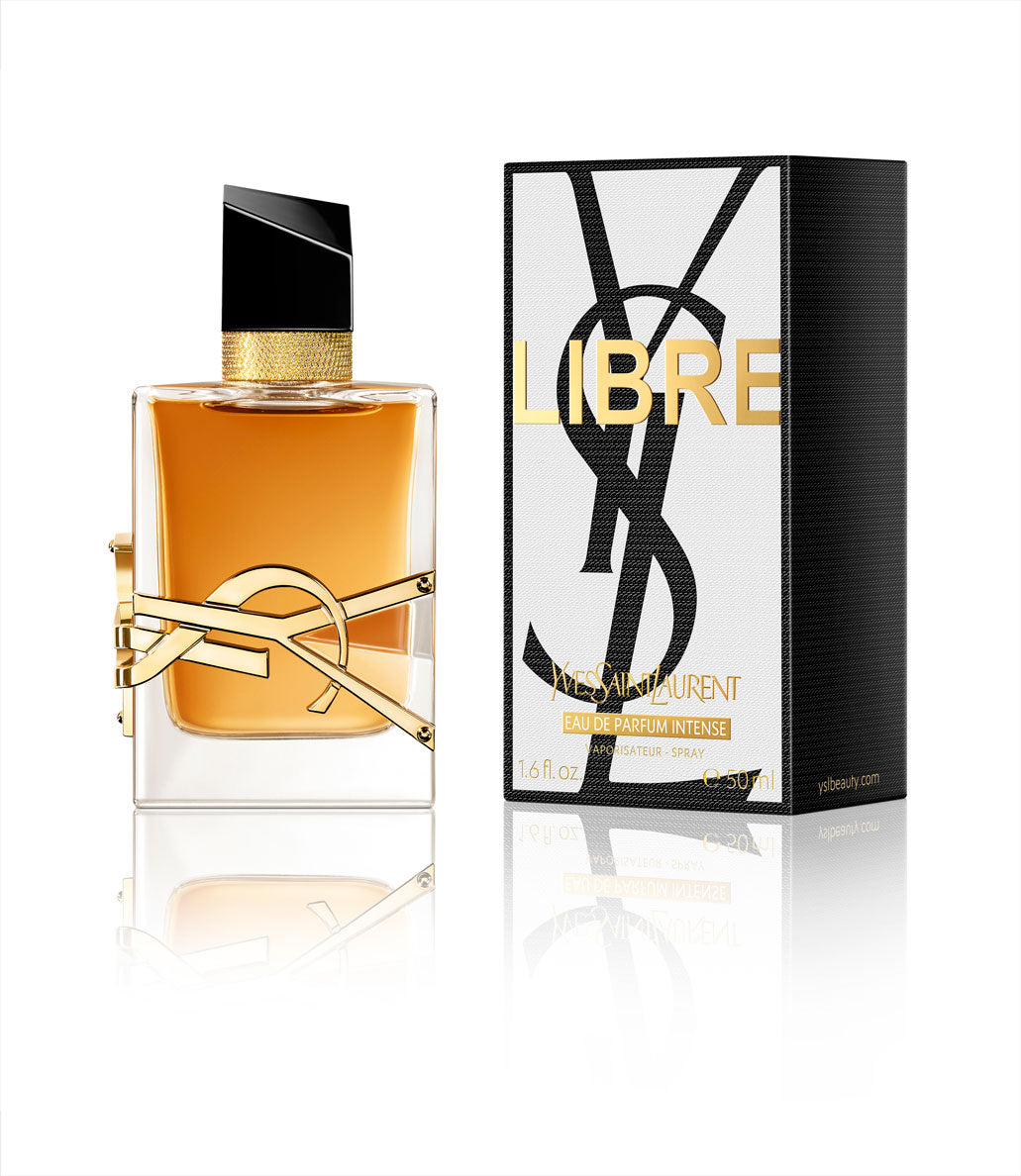 Libre Intense Yves Saint Laurent