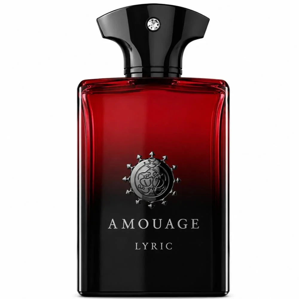Amouage Lyric Man