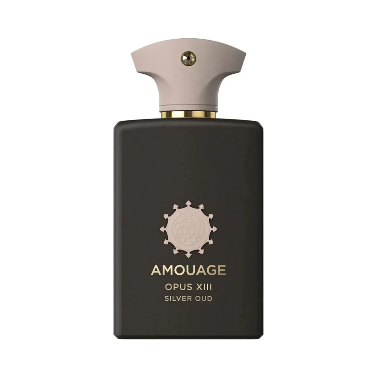 Amouage Opus XIII Silver Oud Unisex Niche Perfume