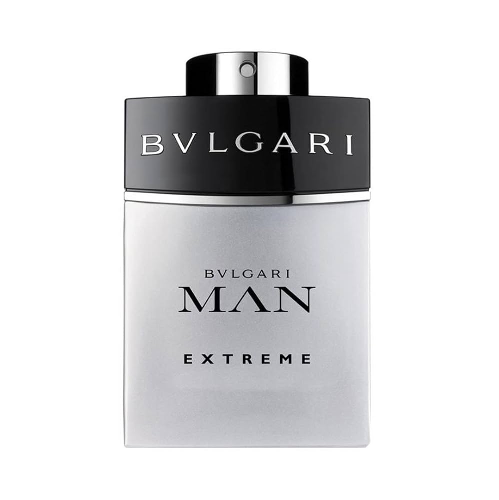 Bvlgari Man Extreme