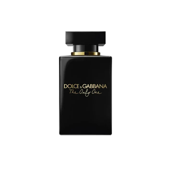 عطر ذا أونلي وان إنتنس من دولتشي أند غابانا، أو دو برفيوم - للنساء