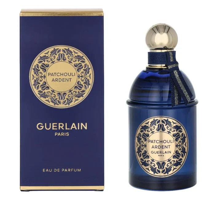 Guerlain - Patchouli Ardent EDP for unisex