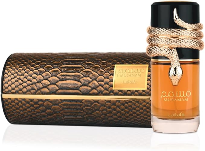 عطر لطافة مسمم أو دي بارفان 100 مل