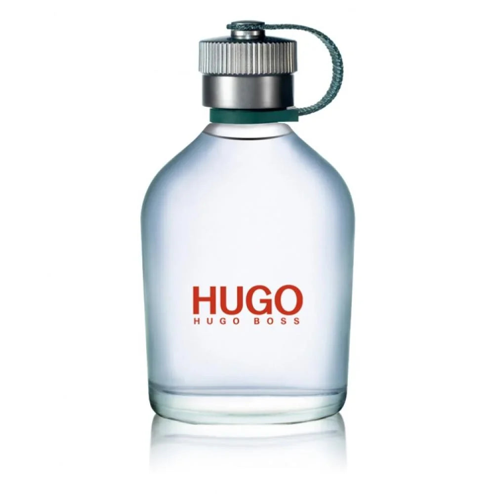 Hugo Boss