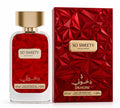 So Sweety Dkhoon Emirates