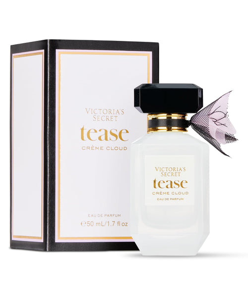 عطر تيز كريم كلاود من فيكتوريا سيكريت للنساء