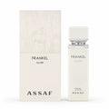 frankel silver assaf