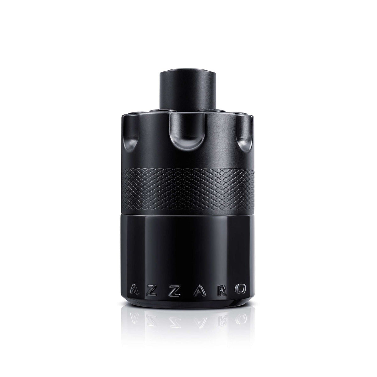 Azzaro the most wanted intense