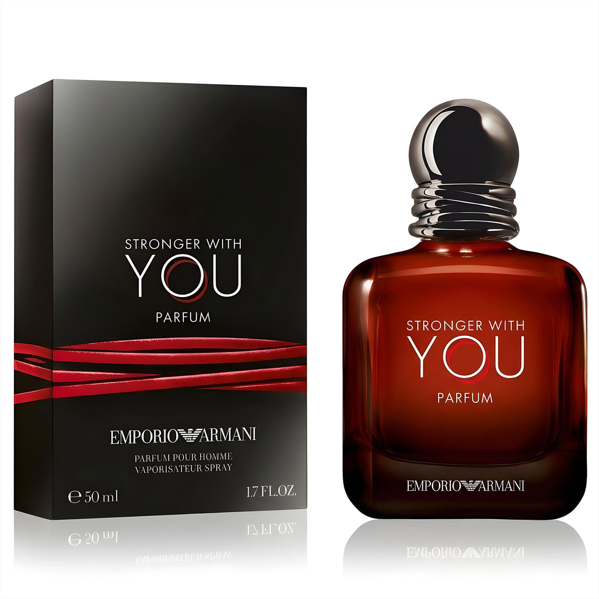 إمبوريو أرماني سترونجر وذ يو بارفان جورجيو أرماني