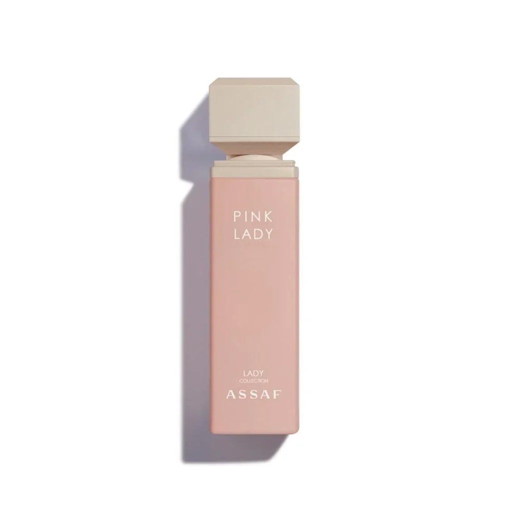 Assaf - Pink Lady EDP for her