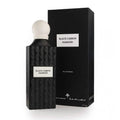 Black Carbon Diamond Ibrahim Al Qurashi