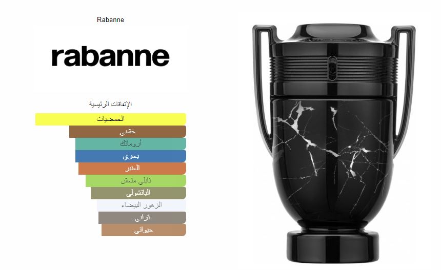 إنفيكتوس أونيكس كوليكتور إيديشن من باكو رابان للرجال