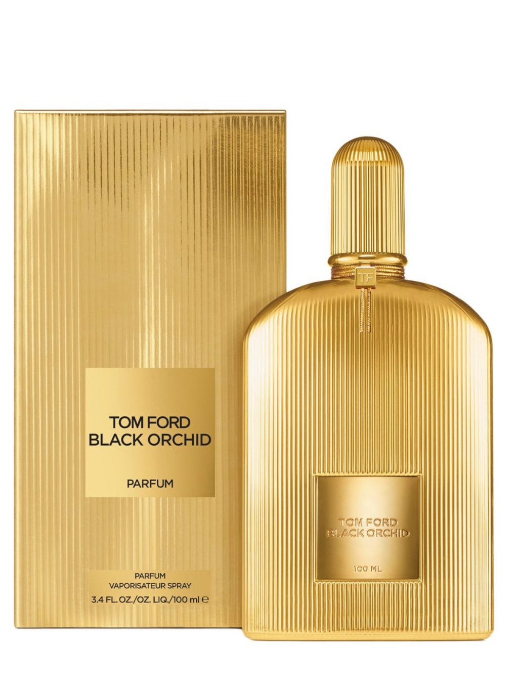 Tom Ford Black Orchid – Eau de Parfum