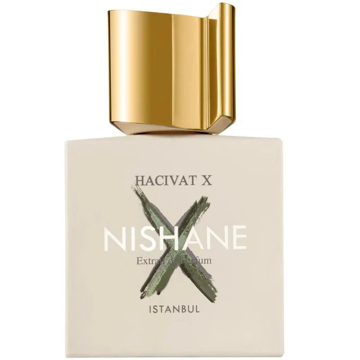 Hacivat X Nishane (Unisex)