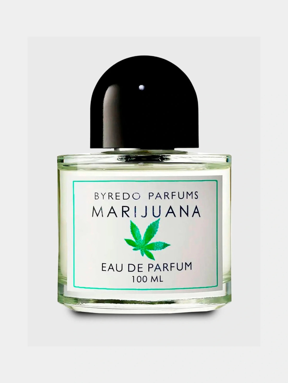 Byredo Marijuana Eau de Parfum