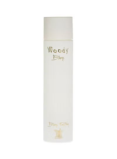 WOODY BLANC perfume by Arabian Oud