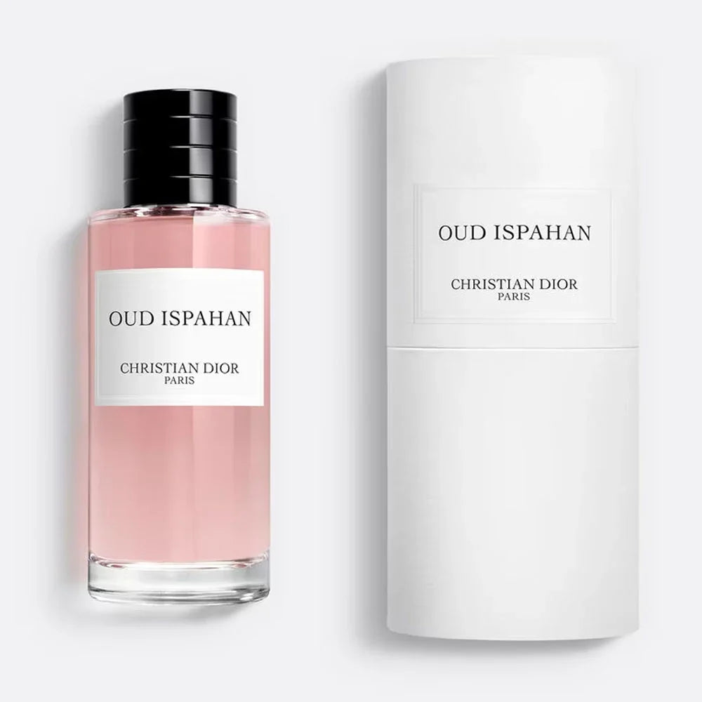 Oud Ispahan By Dior