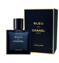 Bleu de Chanel L'Exclusif شانيل