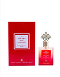 Special red berry musk from Ibraq