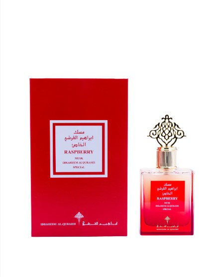 Special red berry musk from Ibraq