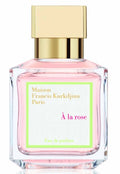 A La Rose Maison Francis Kurkdjian