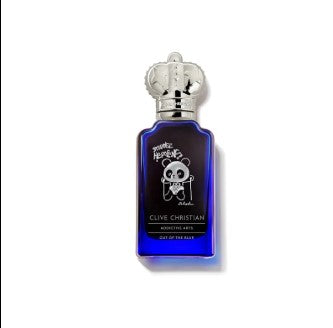 Strange Heavens Out Of The Blue by Clive Christian for Unisex - Extrait de Parfum