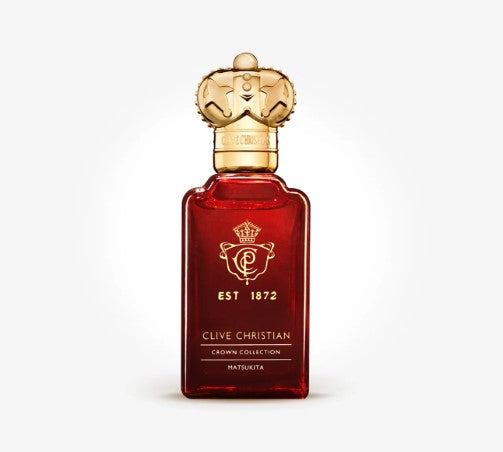 Clive Christian Matsukita Extrait de Parfum