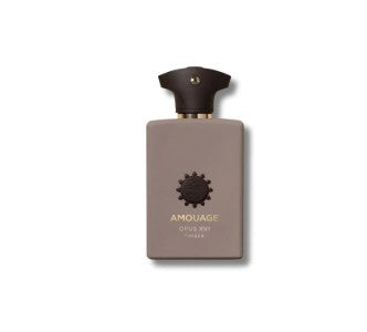 Amouage Opus XVI Timber Eau de Parfum