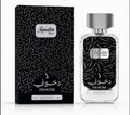 Signature Silver Dkhoon Emirates