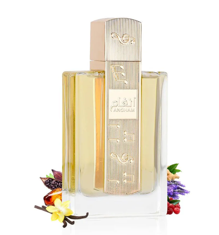 Angham Lattafa Perfumes