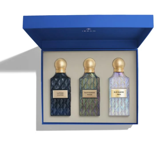 Blue Diamond Collection Ibraq