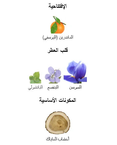 لا دور بخور من لافيرن