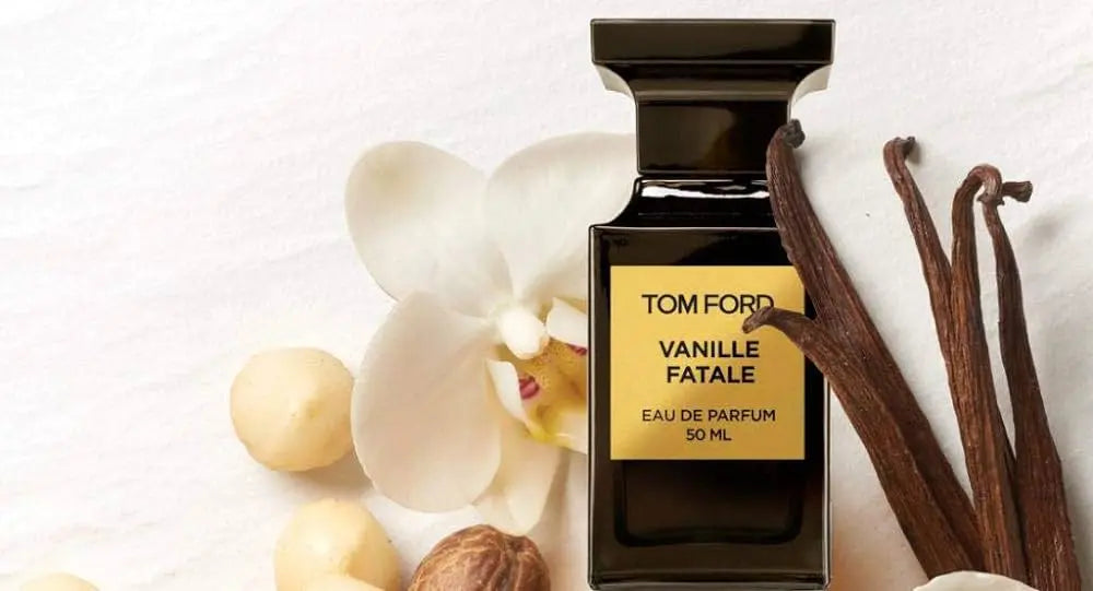 عطر توم فورد فانيلا فاتال أو دو بارفان