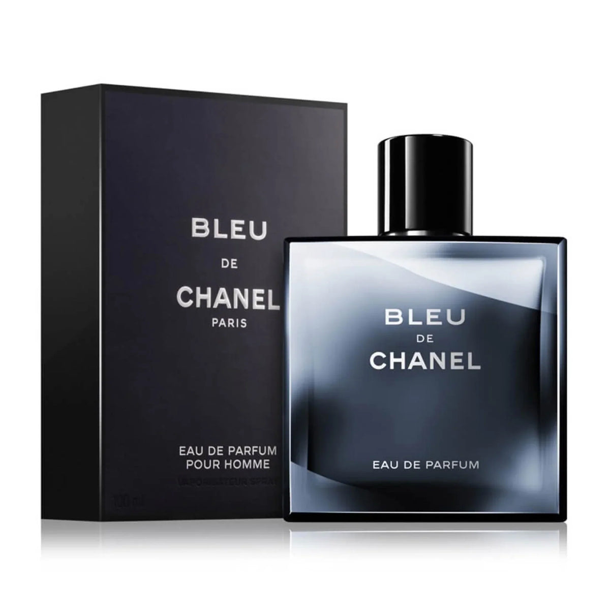 Blue de Chanel eau de perfume