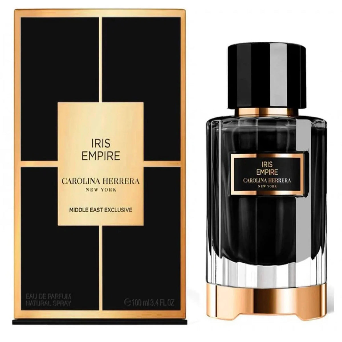 Iris Empire Carolina Herrera for Unisex