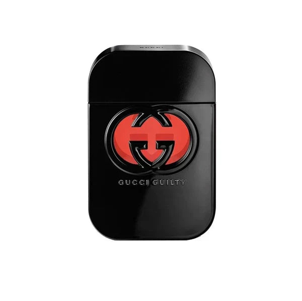 Gucci Guilty Black Pour Femme Gucci للنساء