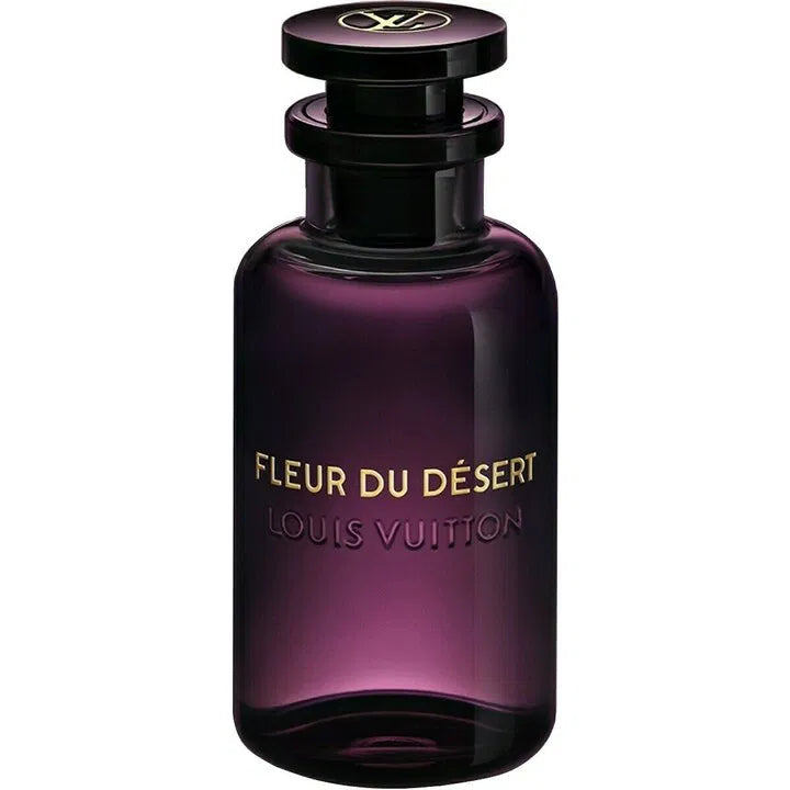 فلور دو ديزير (Fleur du Désert) أو دو بارفان من لوي فيتون
