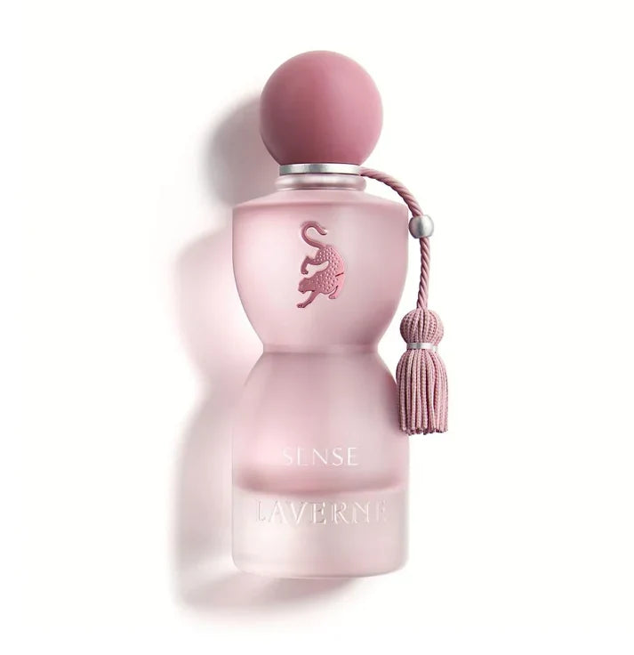 SENSE BY LAVERNE