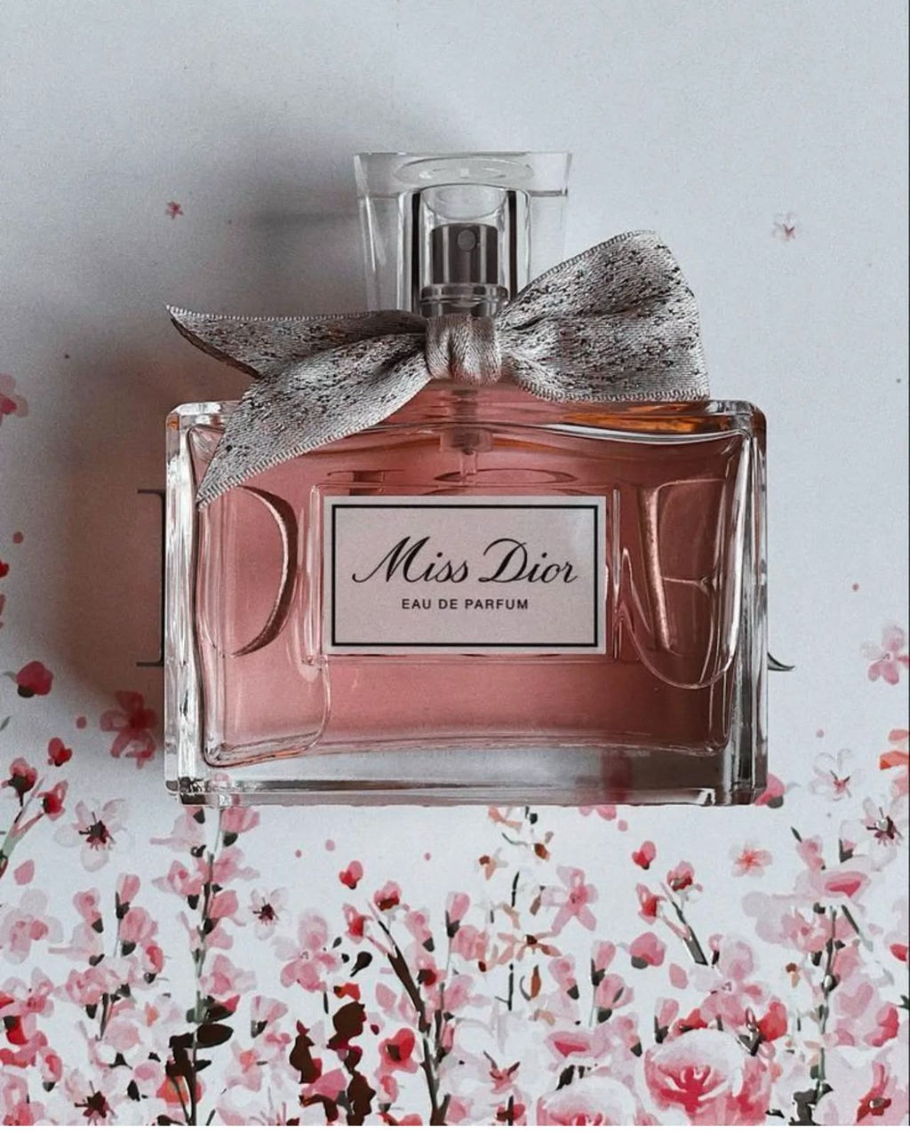 عطر ميس ديور أو دو بارفان (2021) من ديور
